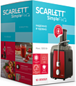 Scarlett SC-JE50S21