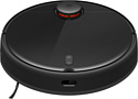 Xiaomi Mi Robot Vacuum-Mop 2 Pro MJST1SHW (черный, международная версия)
