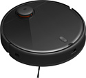 Xiaomi Mi Robot Vacuum-Mop 2 Pro MJST1SHW (черный, международная версия)