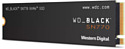 Western Digital Black SN770 NVMe 500GB WDS500G3X0E
