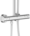 Grohe Euphoria System 260 27615001