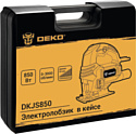 Deko DKJS850