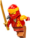 LEGO Ninjago 71765 Ультра-комбо-робот ниндзя