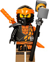 LEGO Ninjago 71765 Ультра-комбо-робот ниндзя