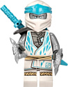 LEGO Ninjago 71765 Ультра-комбо-робот ниндзя