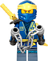 LEGO Ninjago 71765 Ультра-комбо-робот ниндзя