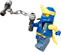 LEGO Ninjago 71765 Ультра-комбо-робот ниндзя