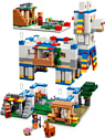 LEGO Minecraft 21188 Деревня лам
