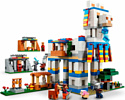 LEGO Minecraft 21188 Деревня лам