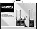 Saramonic UwMic9s Kit2 (TX+TX+RX)