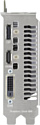 ASUS Phoenix GeForce GTX 1650 EVO OC 4GB (PH-GTX1650-O4GD6-P-EVO)
