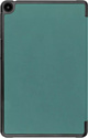 JFK Smart Case для Huawei MatePad SE 10.4 (зеленый)