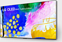 LG OLED83G2PUA