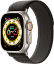 Apple Watch Ultra LTE 49 мм (титановый корпус, нейлоновый ремешок размера S/M)