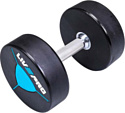 Livepro Premium Urethane Dumbbells LP8000 2x32 кг