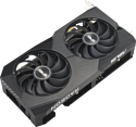 ASUS DUAL Radeon RX 7600 OC Edition 8GB GDDR6 (DUAL-RX7600-O8G)