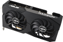 ASUS DUAL Radeon RX 7600 OC Edition 8GB GDDR6 (DUAL-RX7600-O8G)