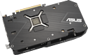 ASUS DUAL Radeon RX 7600 OC Edition 8GB GDDR6 (DUAL-RX7600-O8G)