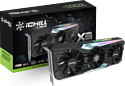 Inno3D GeForce RTX 4060 Ti 8GB iChill X3 (C406T3-08D6X-17113389)