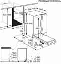 Electrolux EEG68600W