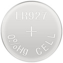 Mirex LR927 (AG7) 6 шт. (23702-LR927-E6)