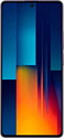 Xiaomi POCO M6 Pro 8/256GB с NFC (международная версия)