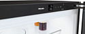 Miele KFN 4795 CD Blacksteel