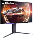 LG UltraGear 27GS95QE-B