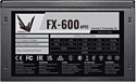 Formula FX-600