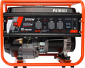 Patriot GRS 6700C