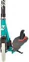 NOVATRACK Deft 180 Alloy (180.DEFT.GN22)