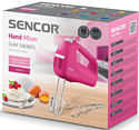 Sencor SHM 5408RS