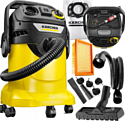 Karcher KWD 6 P V-25/6/22 (1.628-485.0)