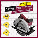 Pioneer Tools EDS-1600-190-01