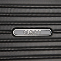 Grott 340-619/3-24BLK (черный)