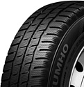 Kumho Winter PorTran CW51 235/85 R16 120/116R