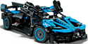 LEGO Technic 42162 Спортивный автомобиль Bugatti Bolide Agile Blue