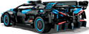 LEGO Technic 42162 Спортивный автомобиль Bugatti Bolide Agile Blue