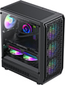 GameMax Forge MB (черный)