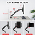 Koorui KR20Y Single Monitor Mount