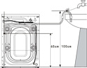 Korting KWM 60DM1201