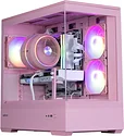 Zalman P30 V2 (розовый)