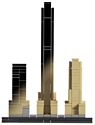 LEGO Architecture 21007 Rockefeller Center