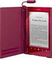 Sony Reader Cover with Light (PRSA-CL22R)