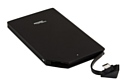Amazon Portable Power Bank with Micro USB Cable 2000 mAh