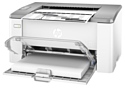 HP LaserJet Ultra M106w