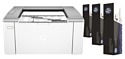 HP LaserJet Ultra M106w