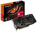 GIGABYTE Radeon RX 580 8192Mb Gaming (GV-RX580GAMING-8GD)