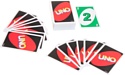 Mattel Uno