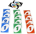 Mattel Uno